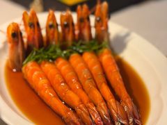 -莉莉海堂HAITANG·烤鸭(国贸商城店)