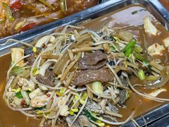 -龙上水现炒生料(柳沙店)