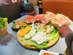 -丁荣华炸串(托乐嘉店)