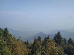 -南岳衡山风景名胜区