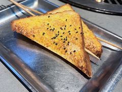 -神伙烧烤(南坪总店)