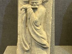 -洛阳古墓博物馆