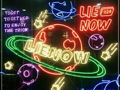 -LIENOW来闹密室剧本推理&狼人杀(东方亿象城店)