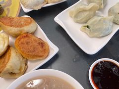 -许老八包子铺羊汤馆(绿地世纪城店)