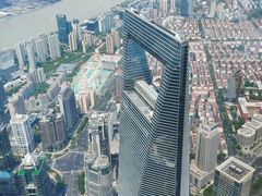 -上海中心大厦