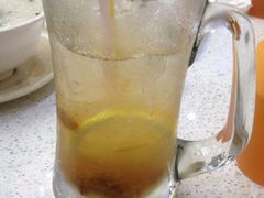 iphone_upload_pic-明记港式烧腊茶餐厅(下沙店)