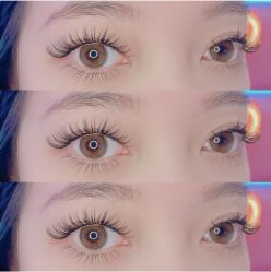 -妙睫屋日式美甲美睫