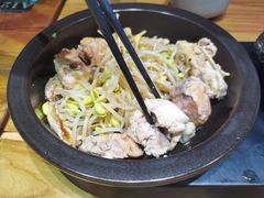 -云海肴云南菜·蒸汽石锅鱼(北京良乡华冠店)