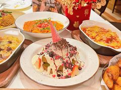 -卡朋西餐(铂顿城店)