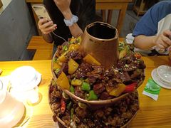 -黄泰吉拾味餐厅(江汉路店)