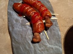 -贵木日本料理·铁板烧(新地假日广场店)