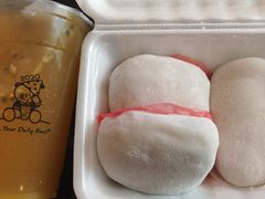 -澳门长洲糯米糍(柯打苏沙街店)