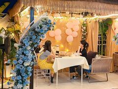 -天空花园餐吧·生日·团建(南山店)