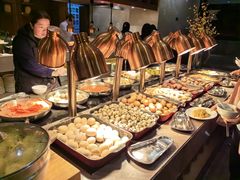 -清远熹乐谷温泉度假酒店