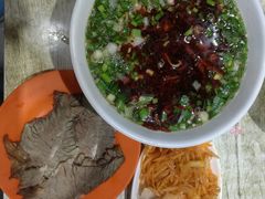 -陈记牛肉面