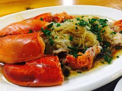 -庆余生平价生猛海鲜(海棠湾林旺夜市店)