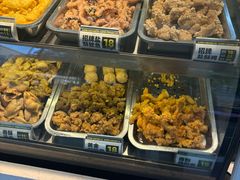 -超级鸡车(闻喜路店)