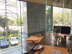 万德诺富特酒店自助西餐厅-万德诺富特酒店·自助餐厅(万德大厦店)