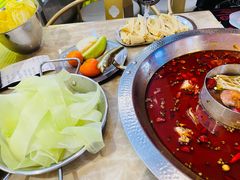 -蛙宴·美蛙火锅基地(万象城店)