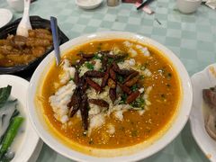 焕记水煮鱼-焕记海鲜饭店