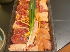 -季季山·云南野生菌火锅(上海首店)