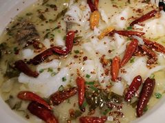 -江渔兒酸菜魚專門店(顺盈时代广场店)