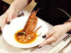 -广州花园酒店·凌璇阁旋转餐厅CAROUSEL360