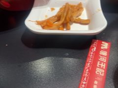 -唐河王记·南阳民间菜(国基路店)