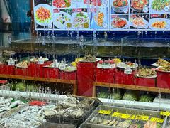 -天隆酒店·本地海鲜鲁菜(烟台大学店)