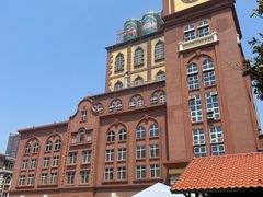 -青岛啤酒博物馆