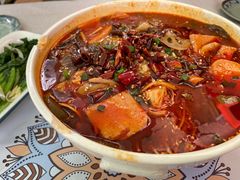 毛血旺-锦小馆(安贞店)