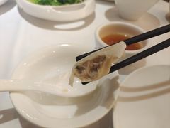 特色鲅鱼水饺-金春禧(世茂国际广场店)