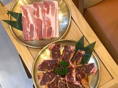 -闻老头·菊花炭烤肉(D11店)