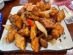-伊隆斋(什刹海店)