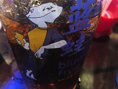 -bluefrog蓝蛙(皇庭广场店)