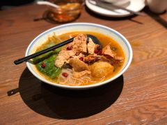 原味螺蛳粉-桂小厨广西菜(万象城店)