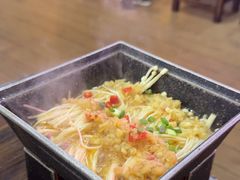 -破店肥哈·东北烧烤(南山保利店)