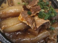 -喜鹊茶点.啫煲(车陂店)
