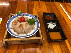 -芋包王闽南茶楼(八市店)