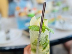 -三迪希尔顿酒店·星空酒廊