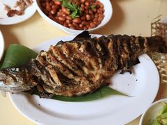 -北京水岸山吧度假村(雁栖镇店)