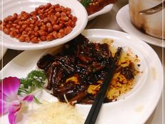 -新聚丰菜馆(太监弄店)