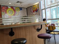 大堂-麦当劳(春风店)