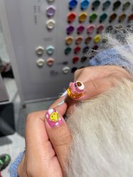 -Touch Nail·品质·美甲美睫