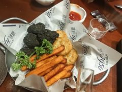 -湖滨1950牛排西餐厅(泽州路店)
