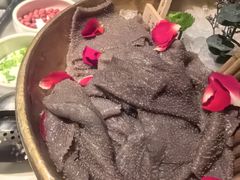 -巴奴毛肚火锅(悠唐购物中心店)