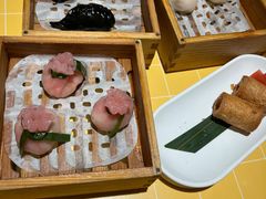 -蔡澜点心·粤菜(花城汇南区店)