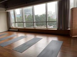 -FineYoga梵音瑜伽·普拉提