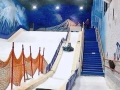 -Mr·Kuma酷么先生雪之乐园