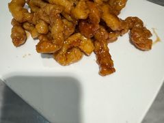 -城南往事·鲁菜·烤鸭(世茂宽厚里·大明湖店)